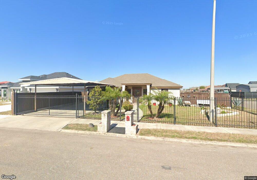 706 Ruben St, Donna, TX 78537 - photo 1