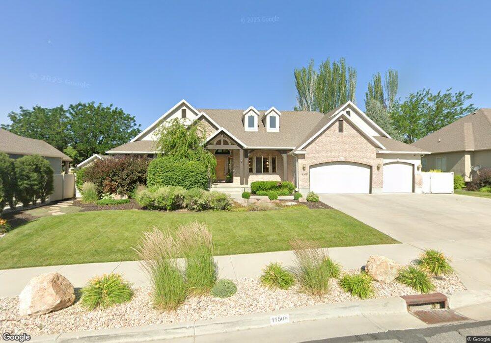 11508 Field Haven Way, South Jordan, UT 84095 - photo 1