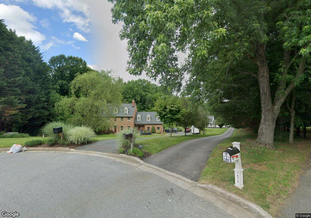 14310 Carroll Ridge Ct, Baldwin, MD 21013 - photo 1