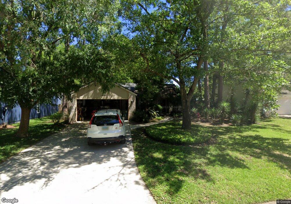 2883 Dickie Ct, Jacksonville, FL 32216 - photo 1