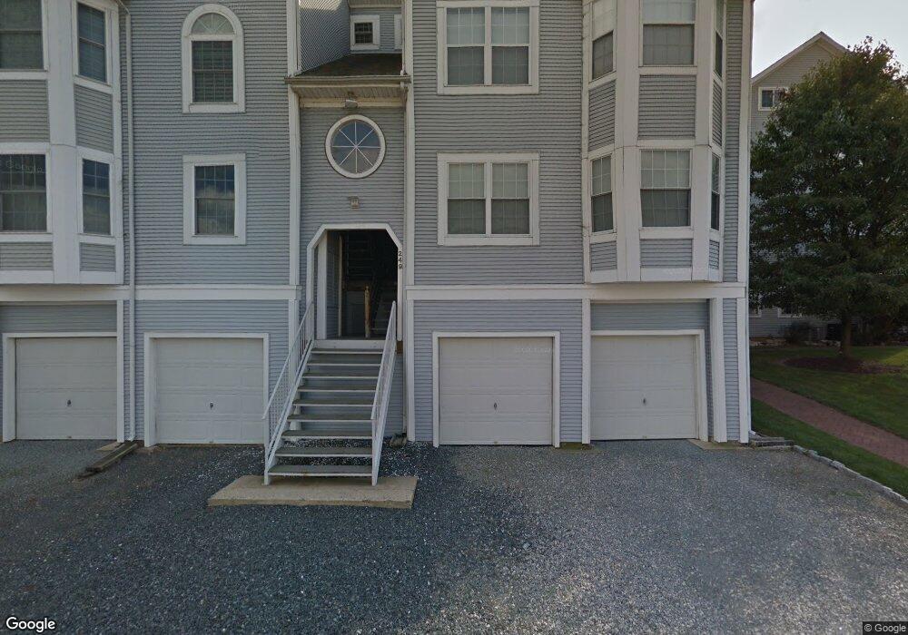 249A Fountain St, Havre de Grace, MD 21078 - photo 1