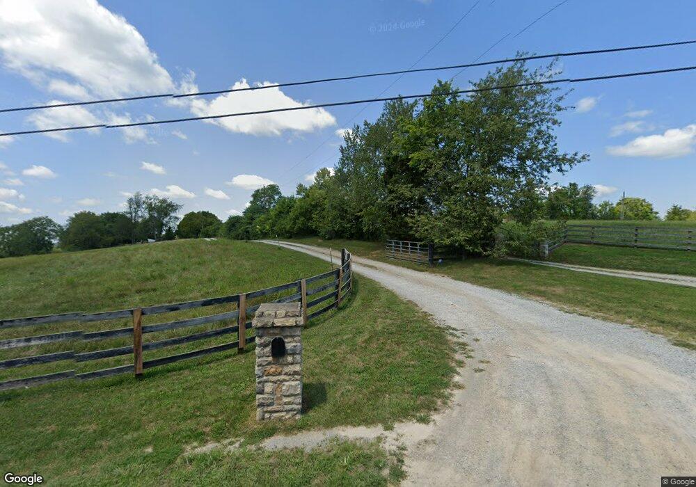 4169 Lexington Rd, Harrodsburg, KY 40330 - photo 1