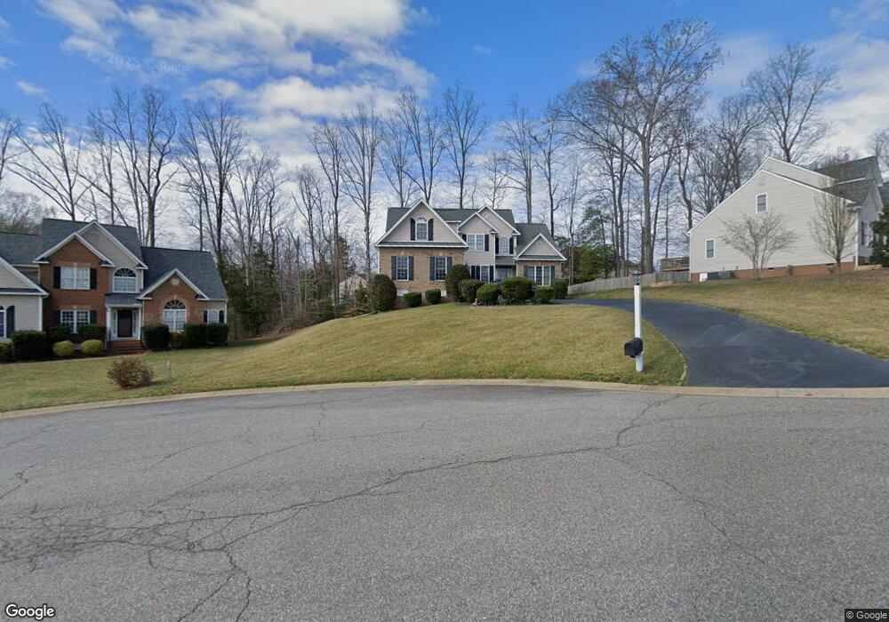 11913 Penny Bridge Dr, Midlothian, VA 23112 - photo 1