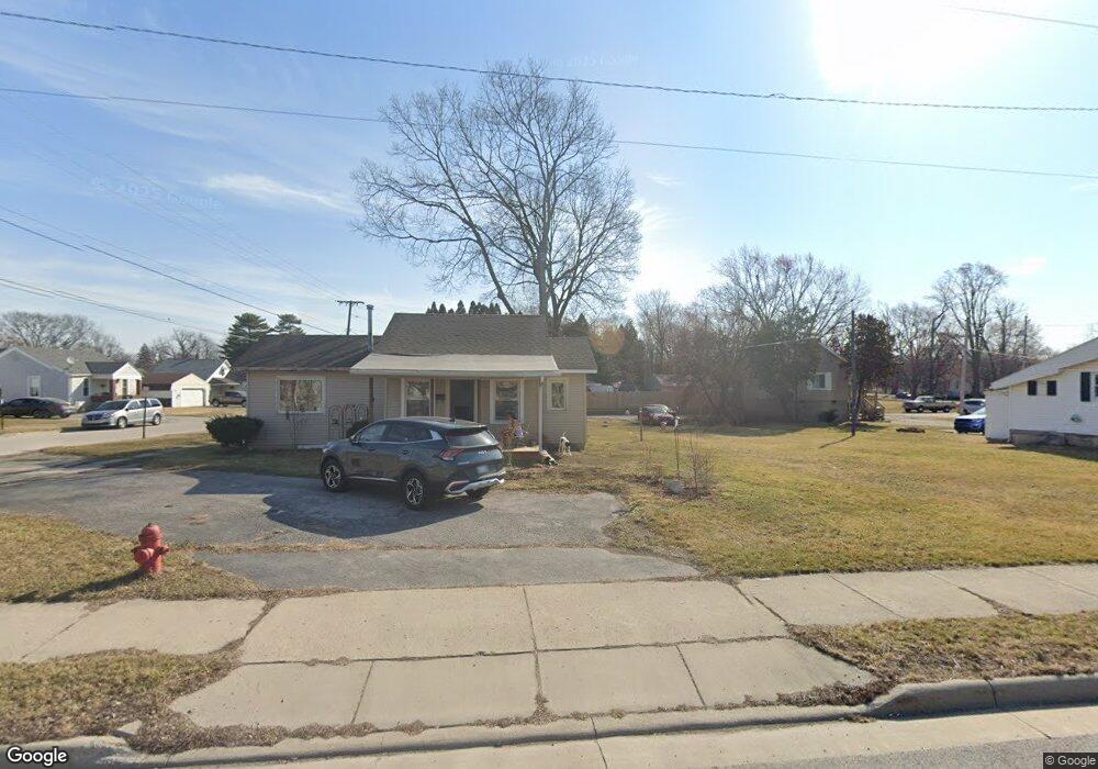 131 N Blanchard St, Findlay, OH 45840 - photo 1