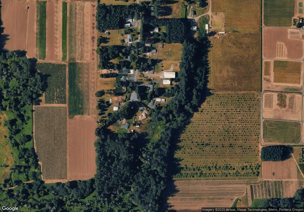 28650 S Sundowner Ct, Canby, OR 97013 - photo 1