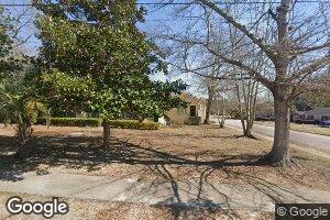209 Preston St, Saint Matthews, SC 29135