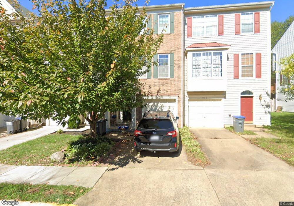 2502 Clover Field Cir, Herndon, VA 20171 - photo 1