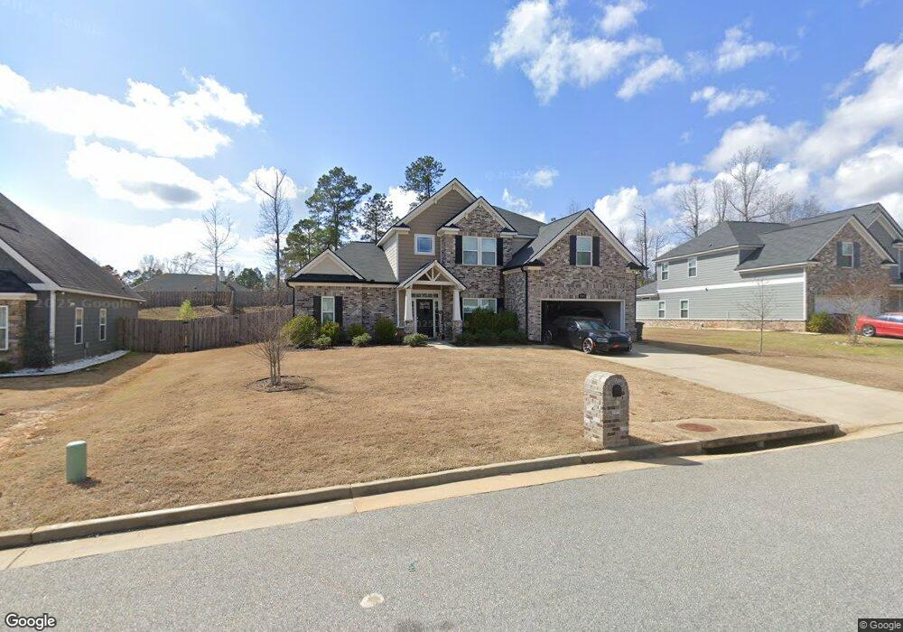 7859 Woodland Ridge Dr, Columbus, GA 31820 - photo 1