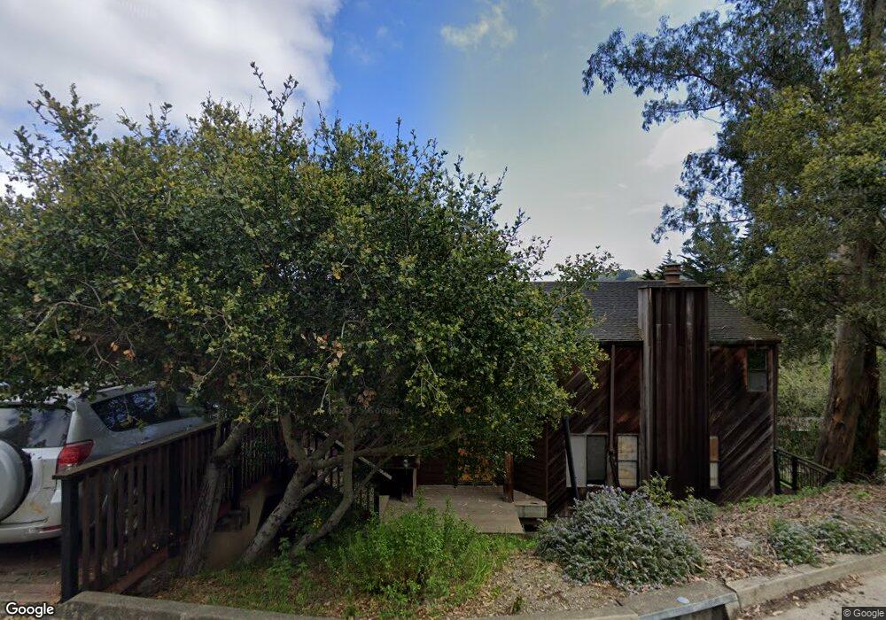 619 Vistamont Ave, Berkeley, CA 94708 - photo 1