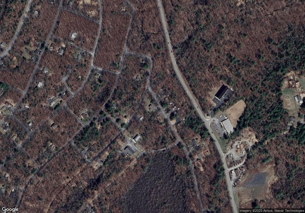 103 Red Pine Rd, Dingmans Ferry, PA 18328 - photo 1