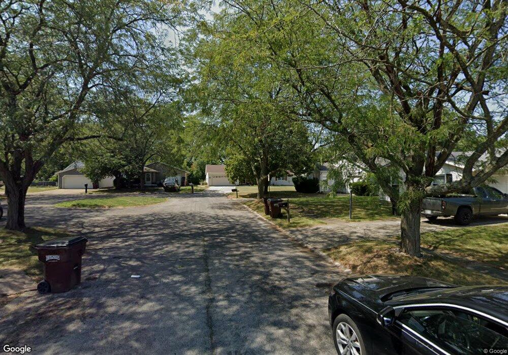 154 Partridge Place, Lima, OH 45801 - photo 1