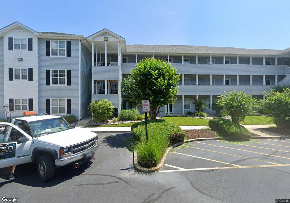 3518 Sanibel Cir unit 3306, Rehoboth Beach, DE 19971 - photo 1