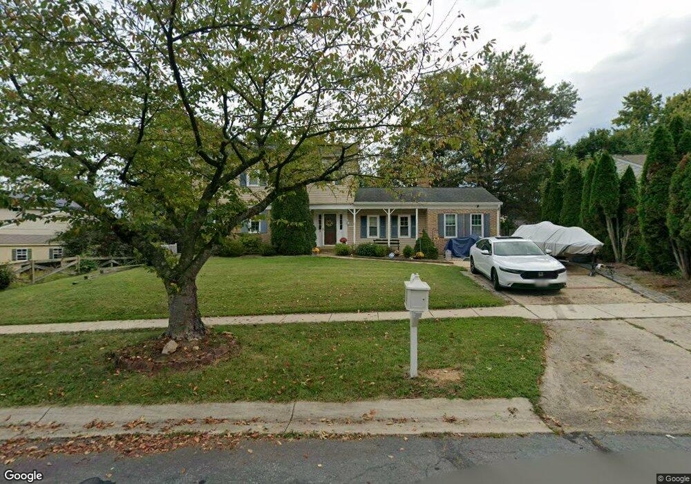 3304 King William Dr, Olney, MD 20832 - photo 1