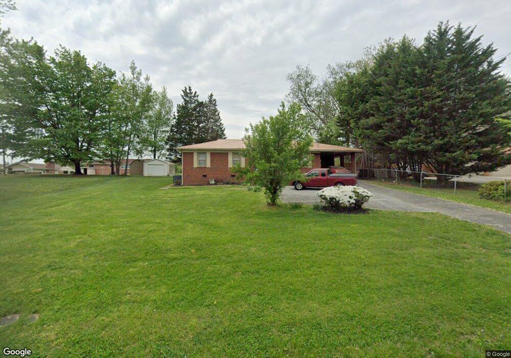 601 White Ave, Morristown, TN 37814 - photo 1