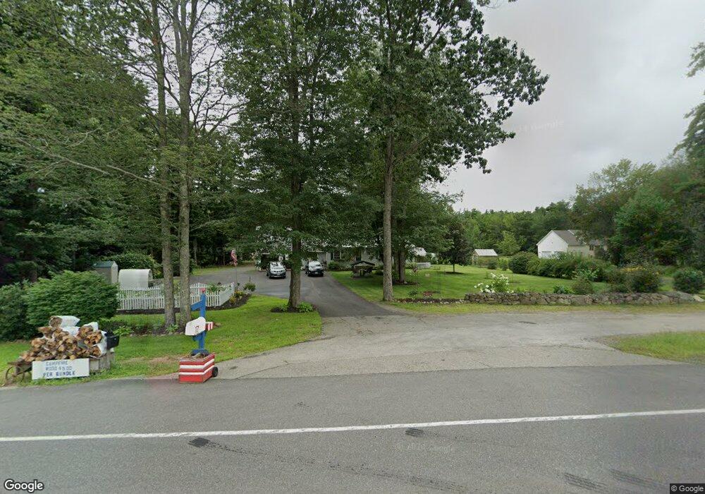 542 Littlefield Rd, Wells, ME 04090 - photo 1