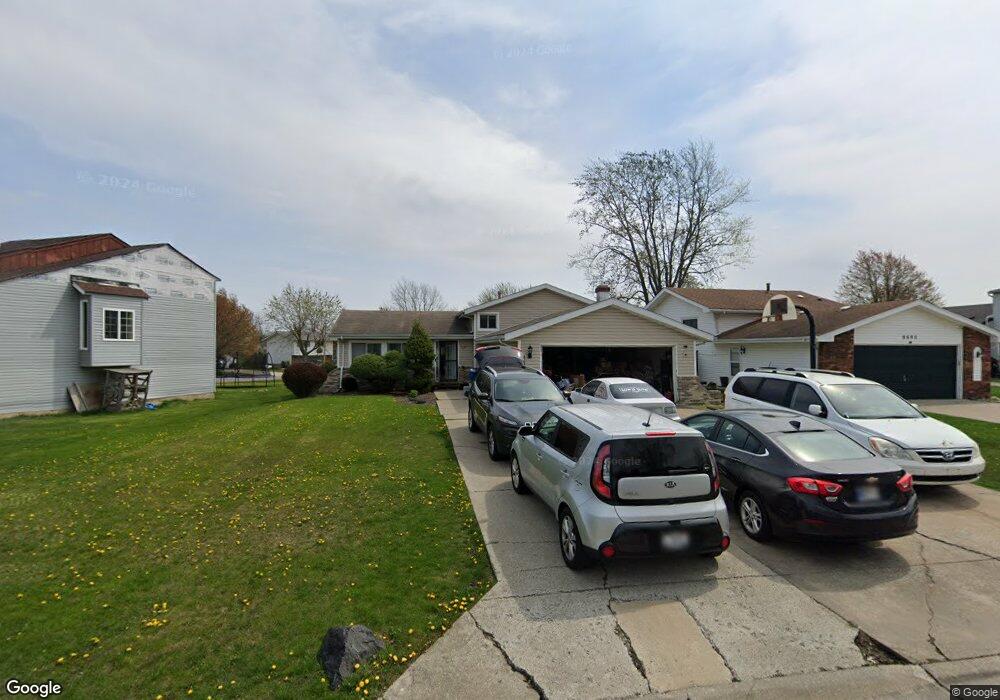 8683 Mathews Ln, Crown Point, IN 46307 - photo 1