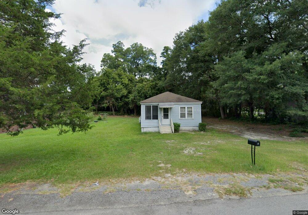 706 Walnut St, Camden, SC 29020 - photo 1