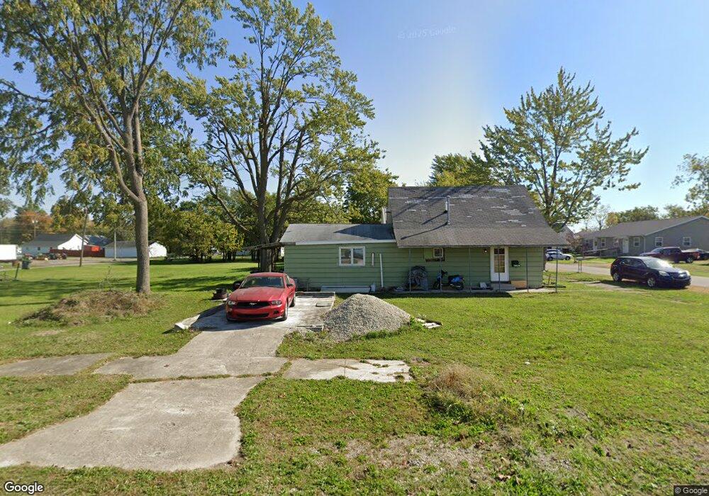 204 E North St, Portland, IN 47371 - photo 1