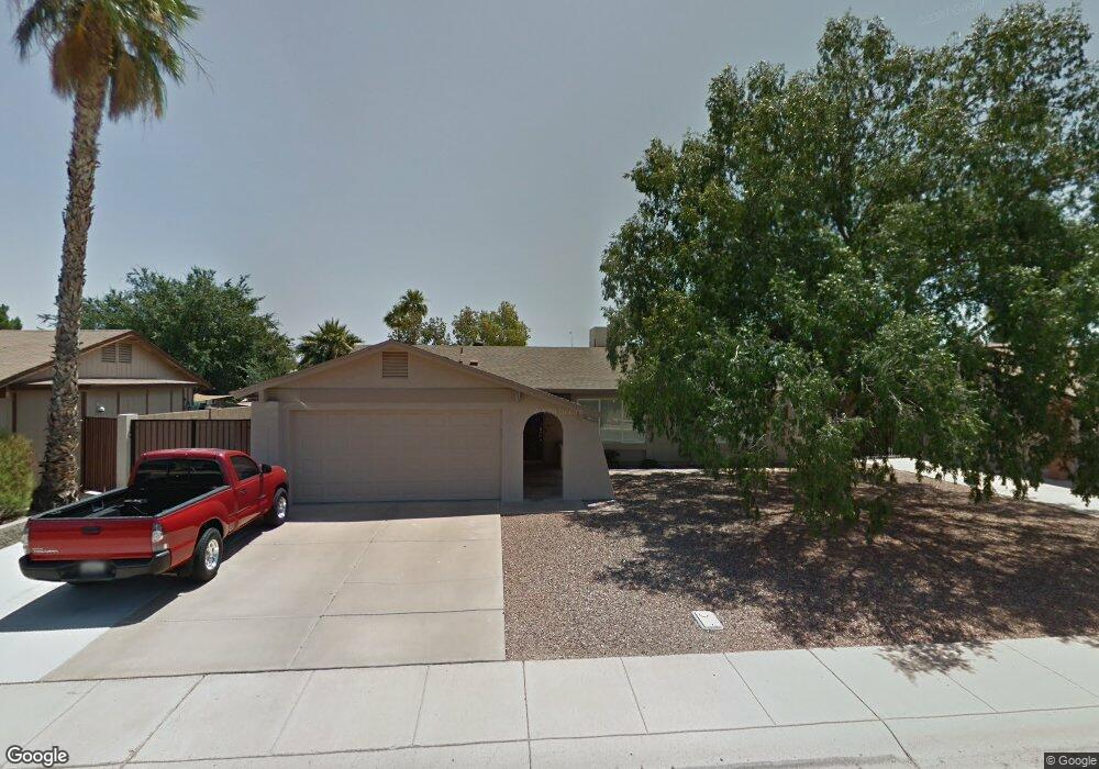 511 N Valencia Place, Chandler, AZ 85226 - photo 1