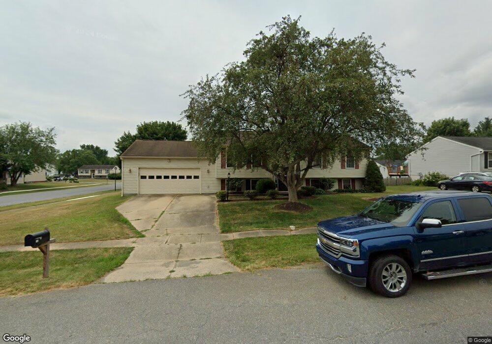 200 Burlington Ave, Walkersville, MD 21793 - photo 1