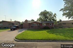 204 Garfield St, Quinter, KS 67752
