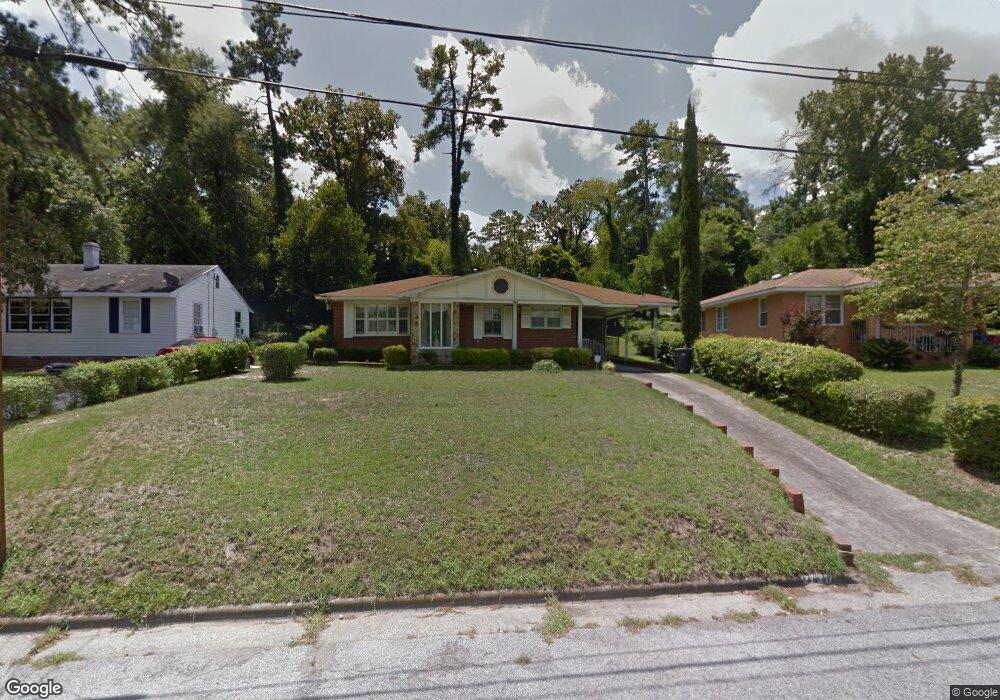 2720 Royal St, Augusta, GA 30909 - photo 1