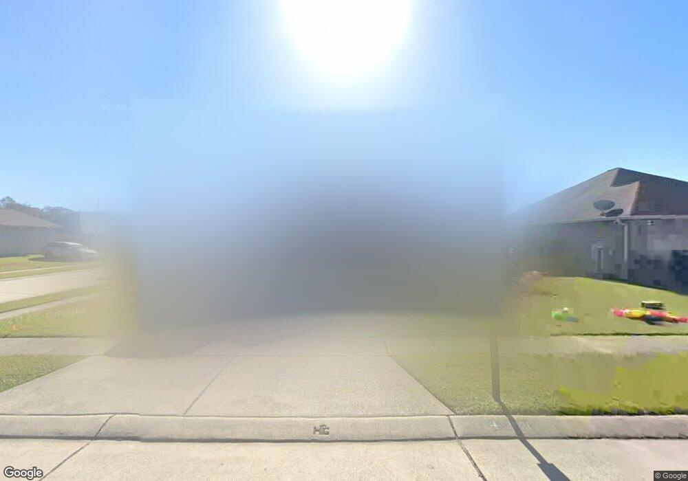 2621 Pelican Bay Blvd, Marrero, LA 70072 - photo 1