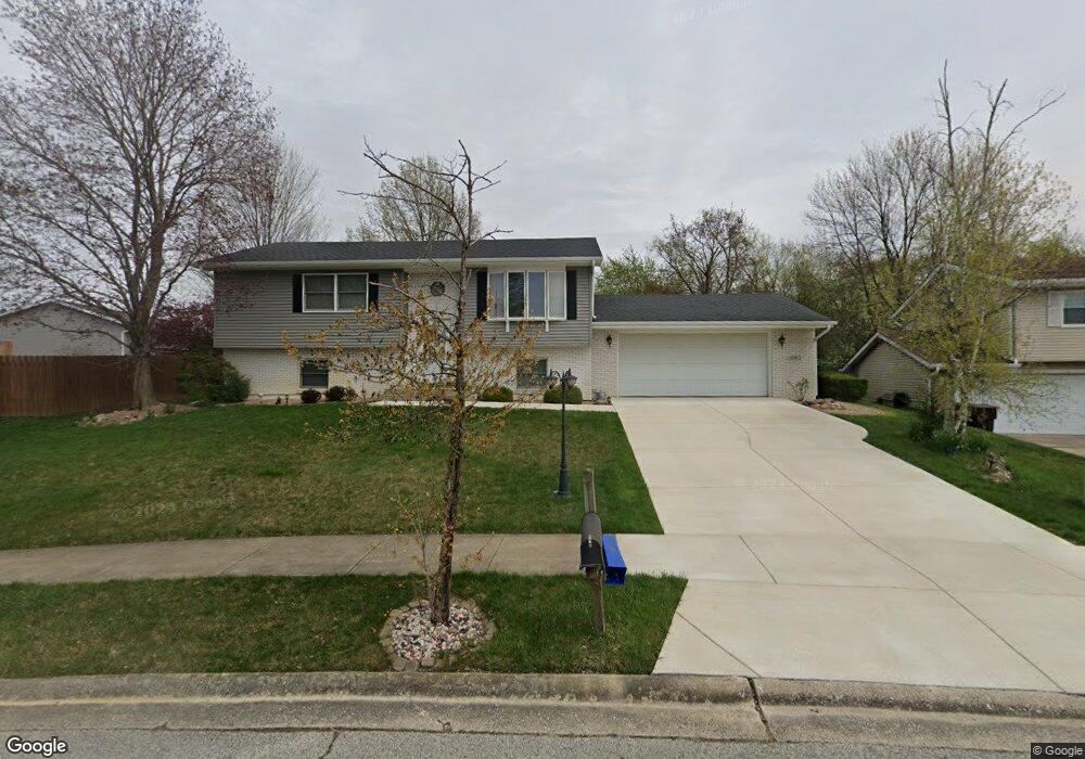 8719 Edison Ct, Crown Point, IN 46307 - photo 1