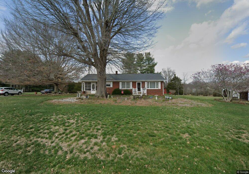 245 Clements Rd, Statesville, NC 28677 - photo 1