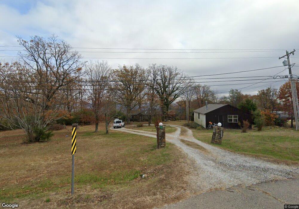 22324 N Highway 71, Winslow, AR 72959 - photo 1