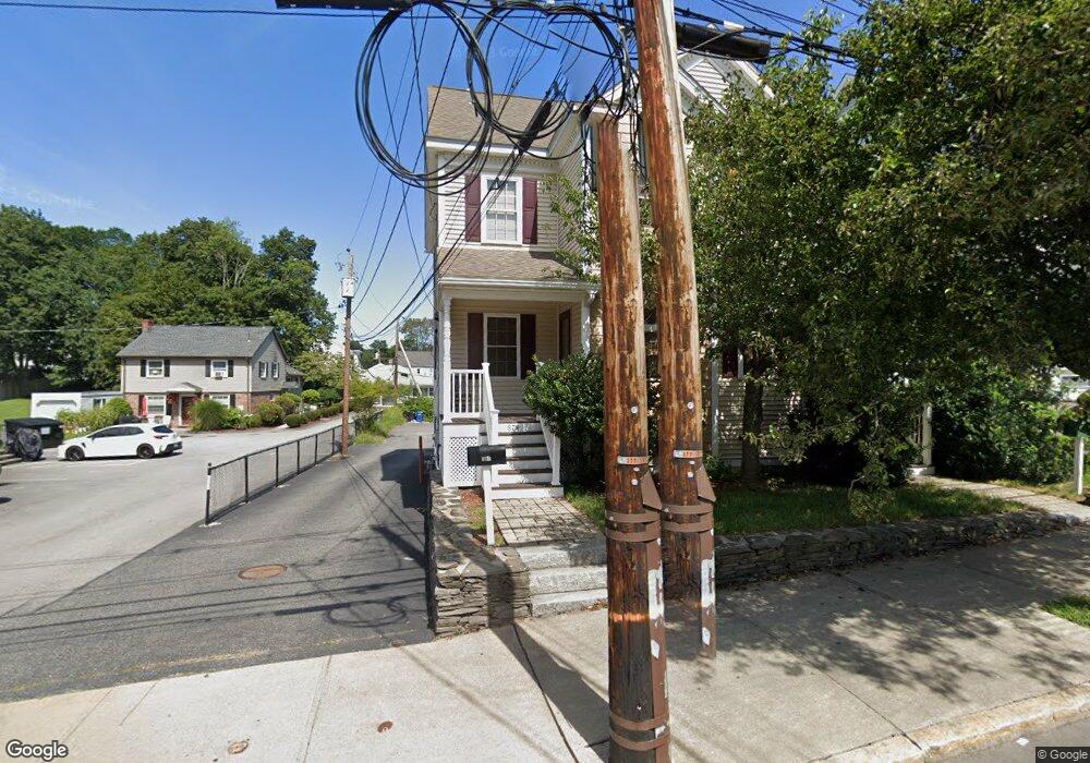 87 Pleasant St unit 1, Woburn, MA 01801 - photo 1