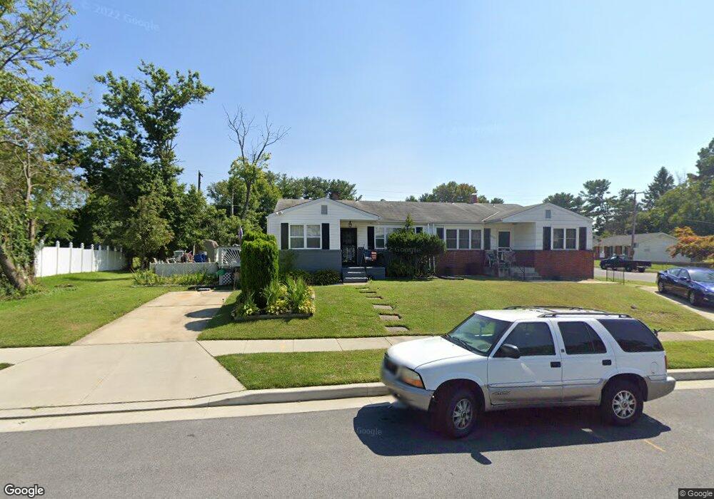 3923 Bryony Rd, Randallstown, MD 21133 - photo 1