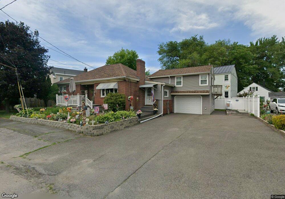 12 Williams St, Waterville, ME 04901 - photo 1