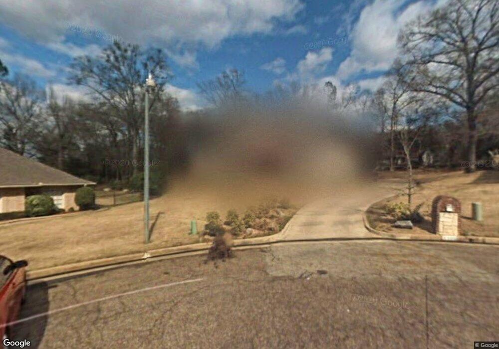 6200 Victoria Ct, Tyler, TX 75703 - photo 1