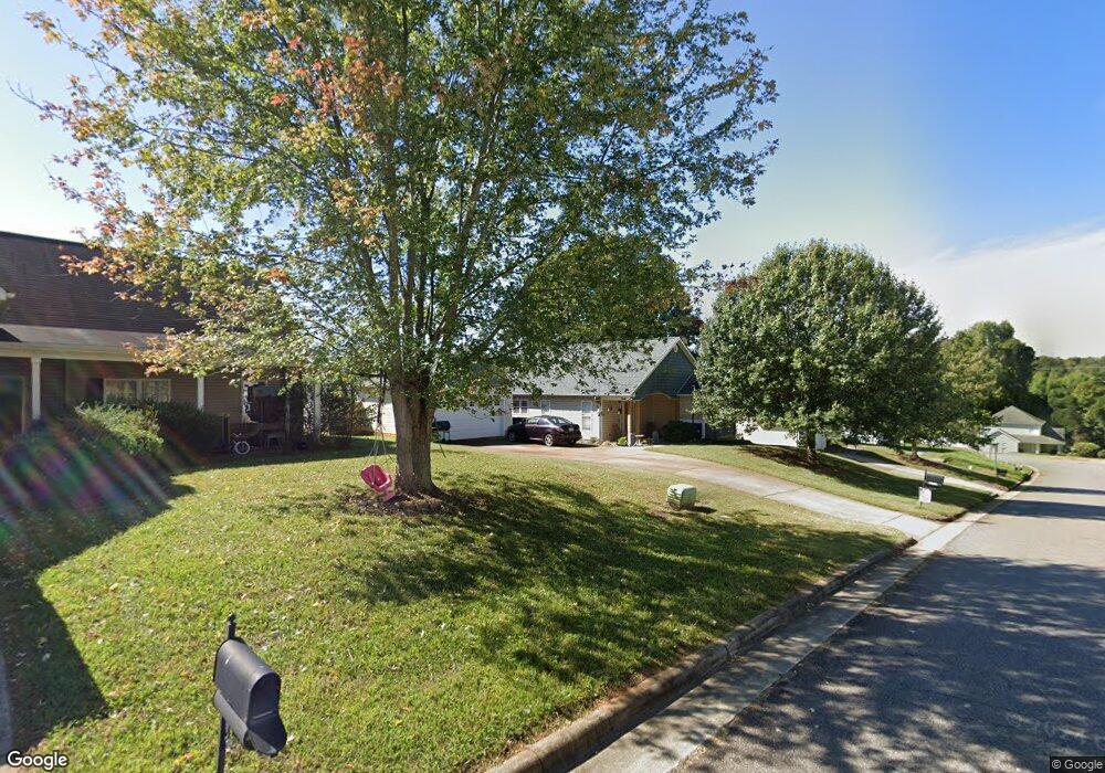 205 Tarrington Dr unit 48, Statesville, NC 28625 - photo 1