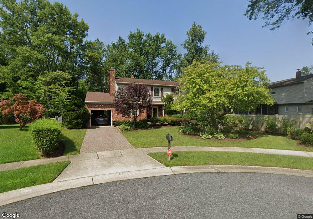 4 Curry Ct, Wilmington, DE 19810 - photo 1