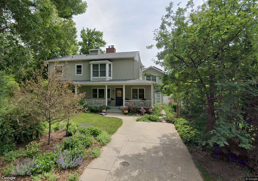 3234 7th St, Boulder, CO 80304 - photo 1