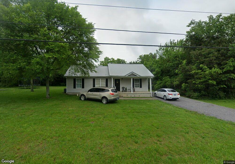356 Dover St, Shelbyville, TN 37160 - photo 1