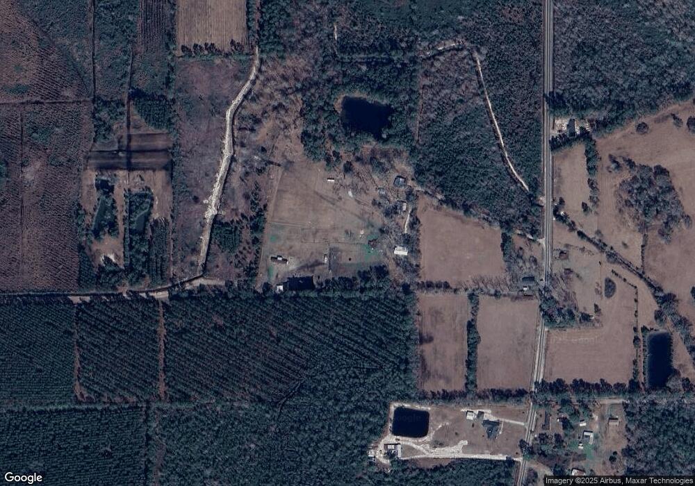 3205 Wadley Rd, Waycross, GA 31503 - photo 1