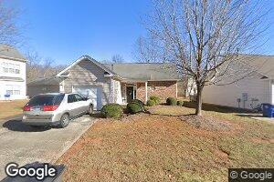 5327 Villas Dr, Winston Salem, NC 27103