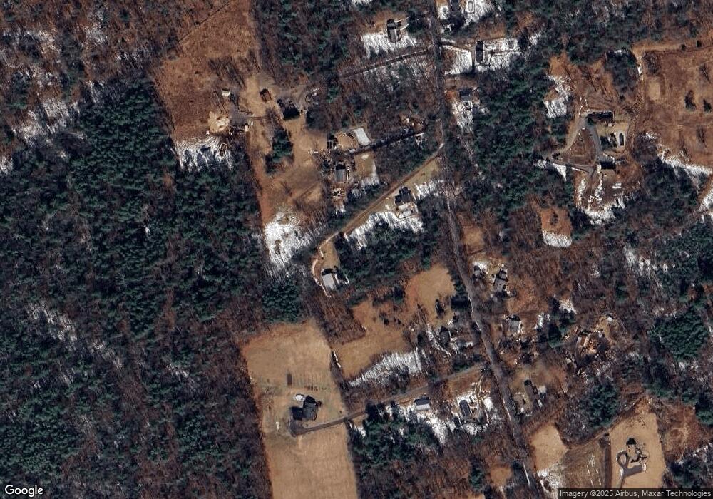 29 Kruse Rd, Hubbardston, MA 01452 - photo 1