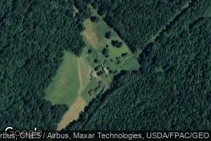 1349 Middle Run Rd, Frametown, WV 26623