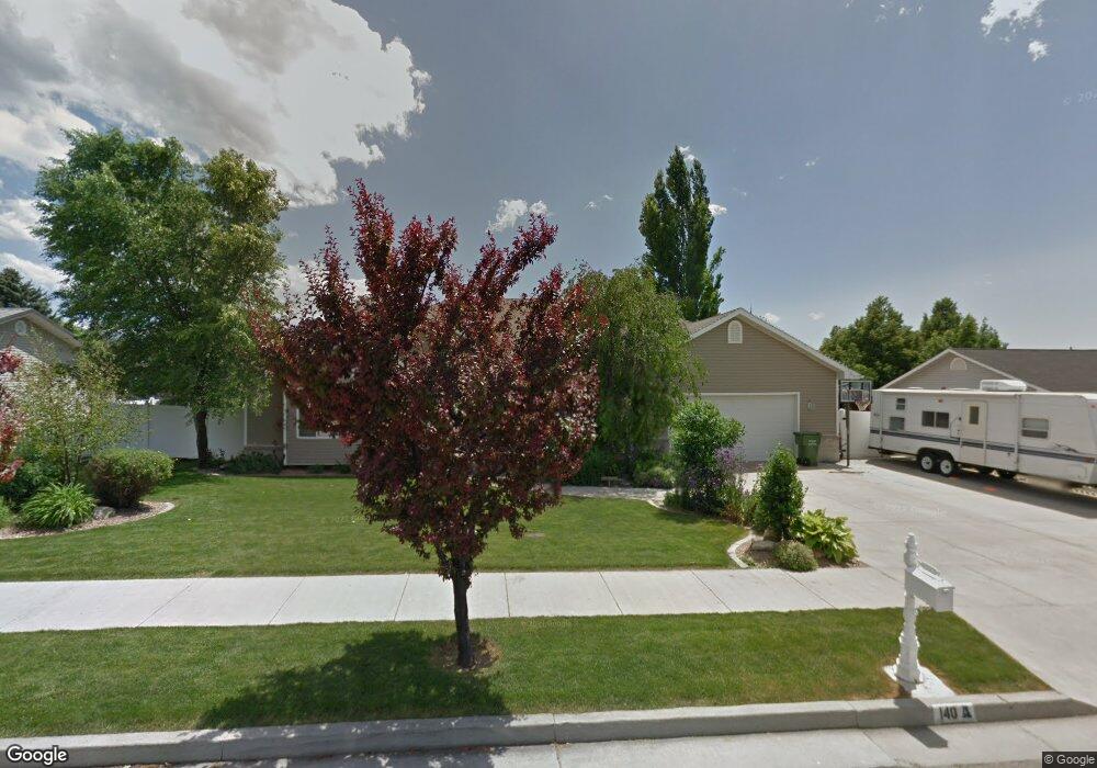 140 W 470 N, Smithfield, UT 84335 - photo 1