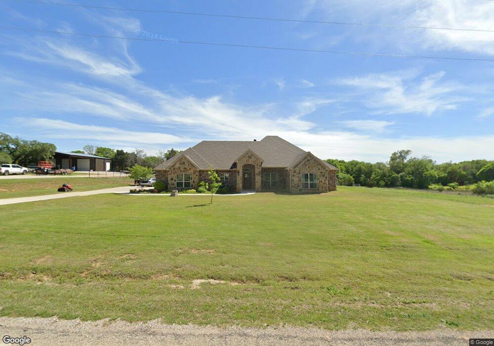 1962 Mcclendon Rd, Weatherford, TX 76088 - photo 1