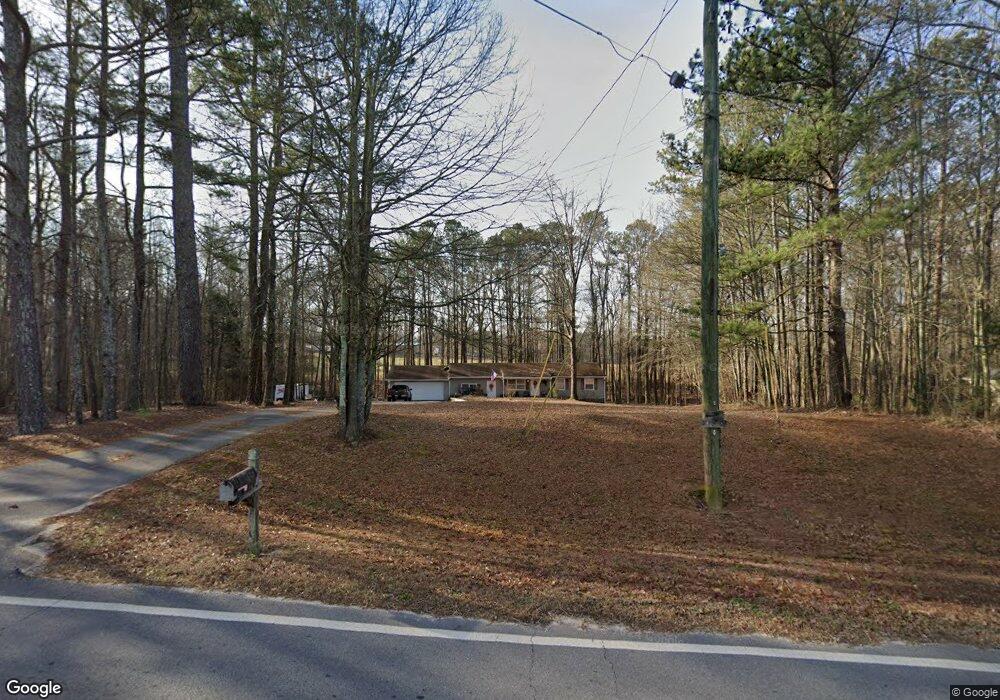 147 Jersey Walnut Grove Rd, Covington, GA 30014 - photo 1