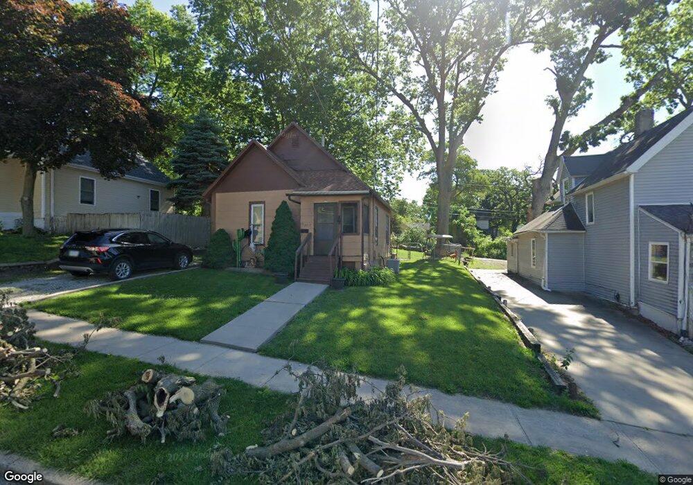 3119 7th St, Des Moines, IA 50313 - photo 1