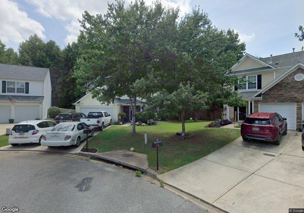 224 Wild Flower Ln unit 2, Canton, GA 30114 - photo 1