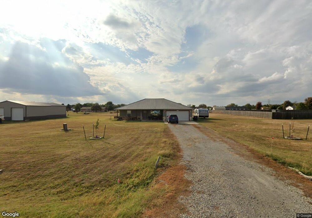 112 Jack Rabbit Dr, Shawnee, OK 74804 - photo 1