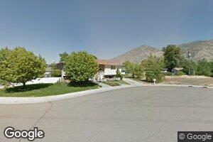 437 E 1050 S, Springville, UT 84663