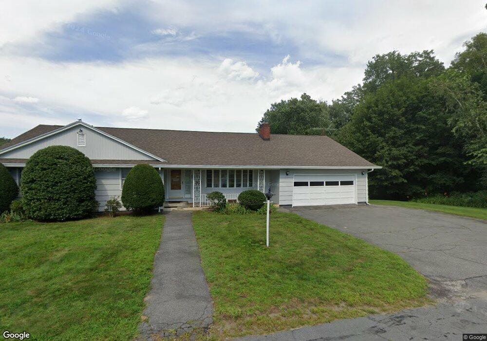 22 Stadium Rd, Methuen, MA 01844 - photo 1